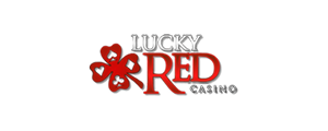Lucky Red Casino logo