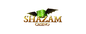 Shazam logo